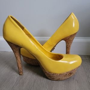 JLo Heels